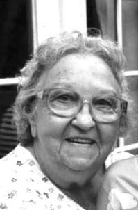 Patricia Ann Grimm
